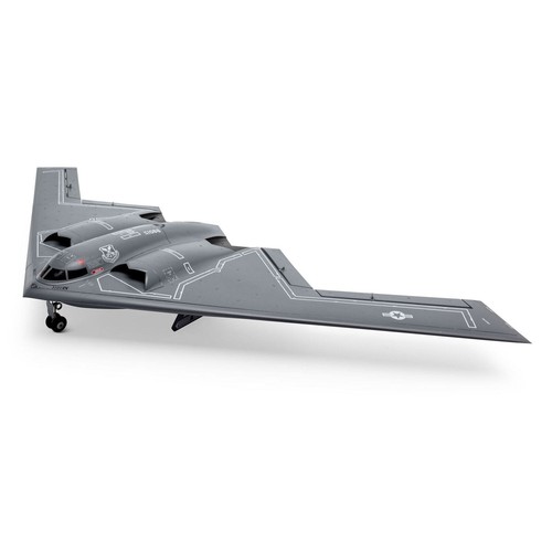 Flite micro jet 2 - e-flite, b-2