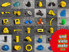 Lego Aquazone Aquanauts Aquasharks Aquaraiders Hydronauts Taucher Divers