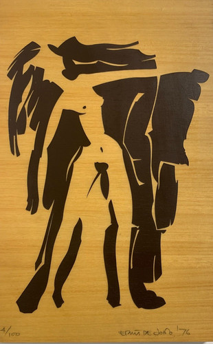 Seltener ernst jong - ernst,