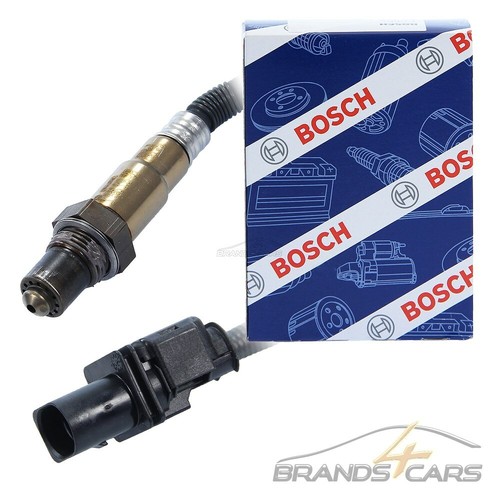 Bosch lambdasonde lamdasonde - bosch,
