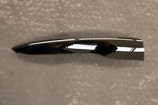 Verkleidung Abdeckung Schutzstück hinten links Piaggio Liberty 50 17-20 #R7070