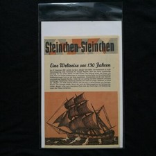 Mosaik Nr 54 BEILAGE