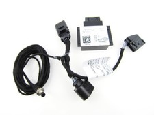 Sound Booster Pro Active Modul V6 V8 Sound für Audi A6 A7 4G 313 PS SQ5