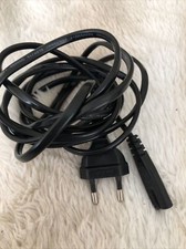 Stromkabel Universalkabel Rasierapparatkabel 2,30 m lang