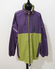 Jeantex Damen Regenjacke