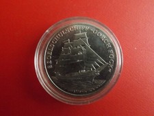 *Gorch Fock* Segelschulschiff