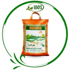 Basmati reis chorshid 10kg - reis,