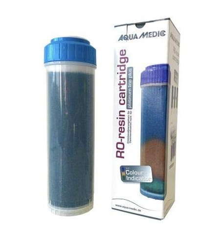 Aqua medic resin - medic, ro-resin