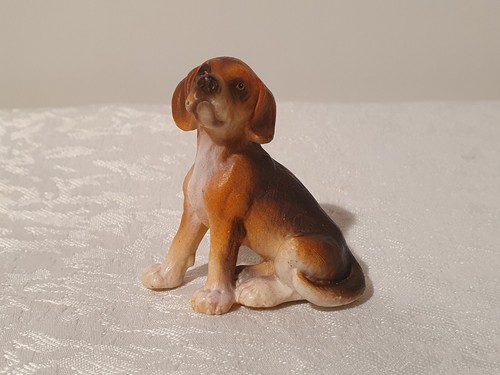 Schleich hund 16332 - schleich, beagle