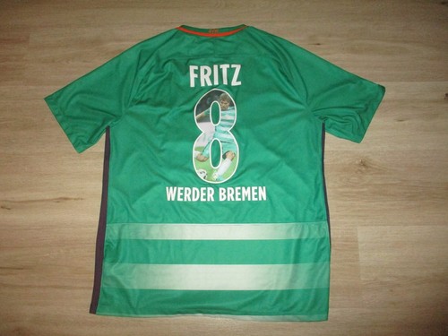 Nike werder bremen special - sv,