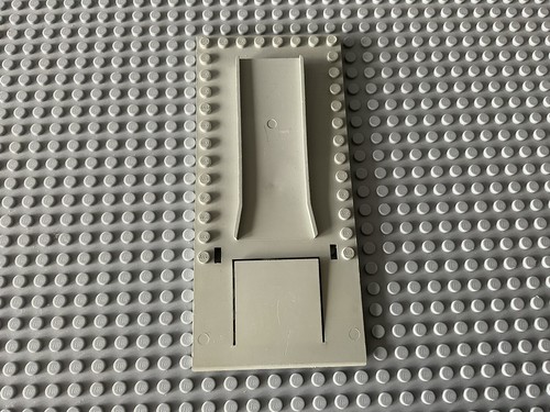 Lego garage grau alt platte - garage,