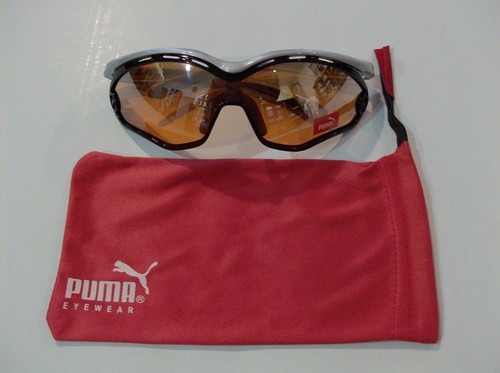 Puma sonnenbrille radbrille - puma,