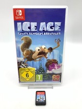 Ice Age: Scrats Nussiges