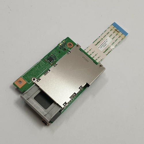 Dell vostro 3700 - 3700, kartenleser