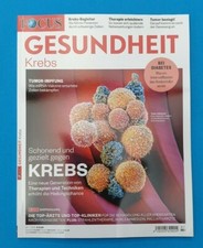 Focus Gesundheit 07 / 2021