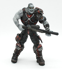 Gears of War Locust Sniper Serie 1 Actionfigur Figur Neca 2008