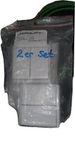 -2er SET- JAROLIFT Wipptaster Unterputz Rolladentaster Unterputz Art. 10513 