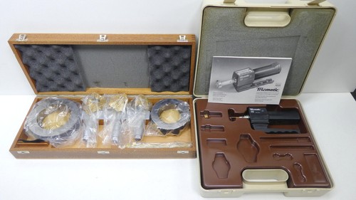 Vollsatz tesa tri bor - 1,