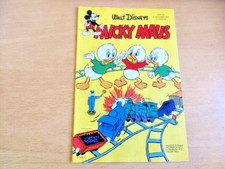 Micky Maus Heft 1962 / Nr. 49