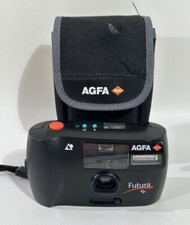 Agfa futura analoge aps - futura,