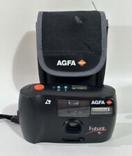 Agfa Futura ff Analoge APS Format, Panorama Point Shoot Kamera Kompaktkamera HL5