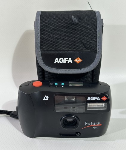 Agfa futura analoge aps - ff,