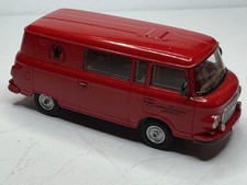 Brekina Barkas B 1000 1:87
