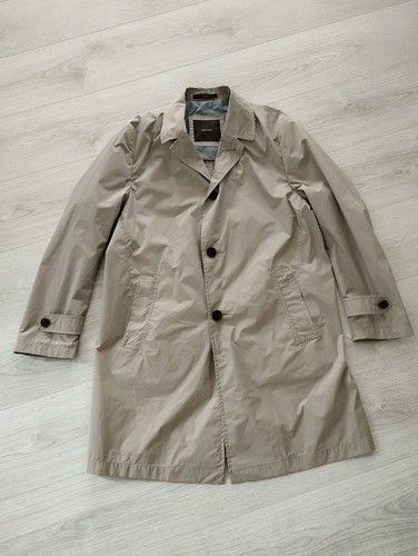 Windsor zero coat - windsor, men