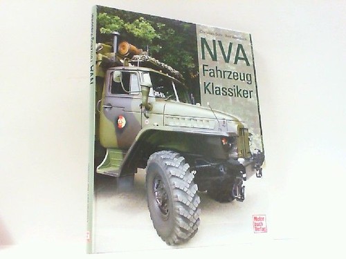 Nva fahrzeug klassiker suhr - nva,