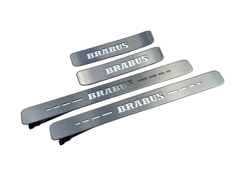 Original brabus - original,