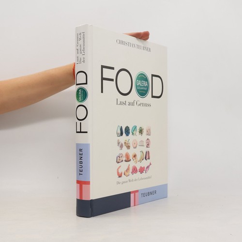 Food lust auf - genuss , | 