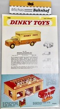 Dinky Toys West Germany