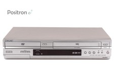 Sony SLV-D920 DVD VHS