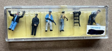 Preiser miniaturfiguren - preiser,