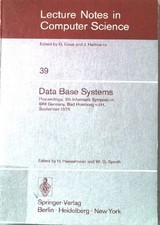 Data base systems - data-base,