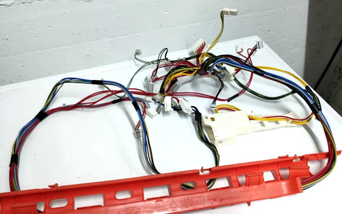 Kabelbaum 807286210 aeg - kabelbaum,