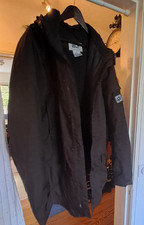 Jack Wolfskin Herren Parka