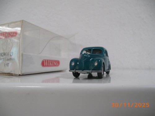 Wiking 820 0113 - ,, ford