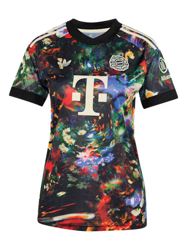 Bayern münchen - fc,