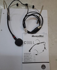 AKG C555 L Kondensatormikrofon