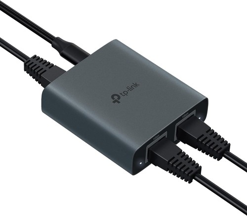 Link eh210 lan splitter - tp-link,