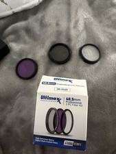 camera lenses