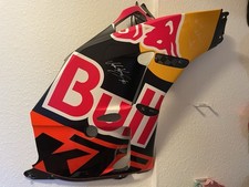 MotoGP KTM RC16 Seitenverkleidung 2022 – Mika Kallio & Alex Hofmann – Carbon