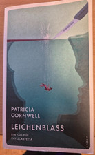 Patricia Cornwell Leichenblass