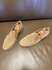 Slipper Herren aus Wildleder