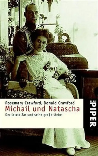Michail und natascha - und,