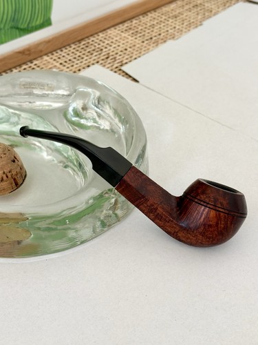 Kleinere vintage tabakpfeife - vintage,