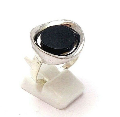Wunderbarer vintage onyx ring - wunderbarer,