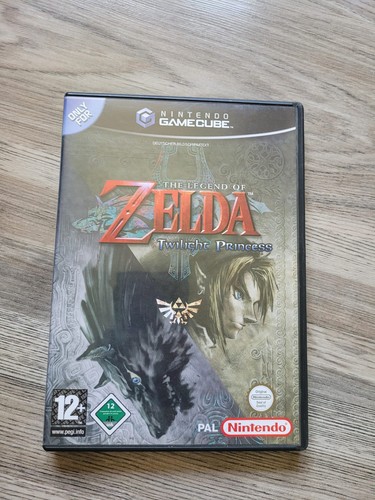 The legend zelda - legend, twilight