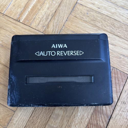 Aiwa p108 walkman dolby - walkman,